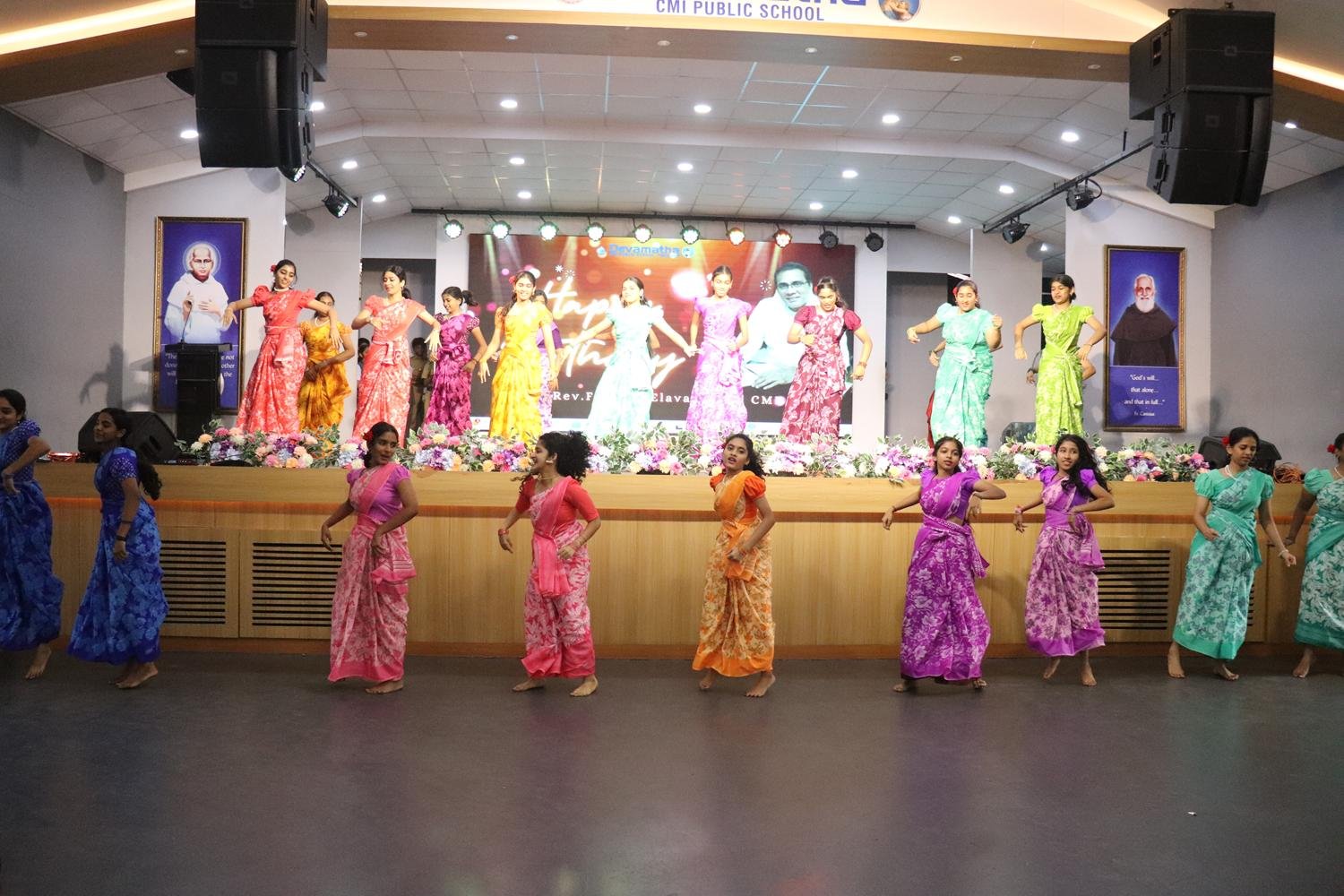 Principal’s Day 2026